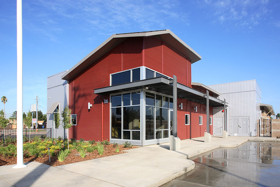 Manteca Animal Center Diede Construction Inc Manteca Animal Center Diede Construction Inc