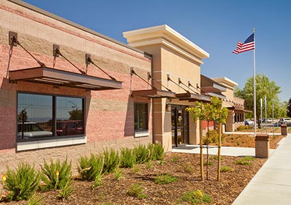 Stanislaus Animal Facility - Diede Construction, Inc.