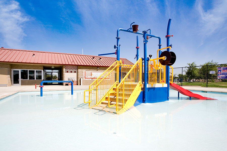 Empire Pool Diede Construction, Inc.