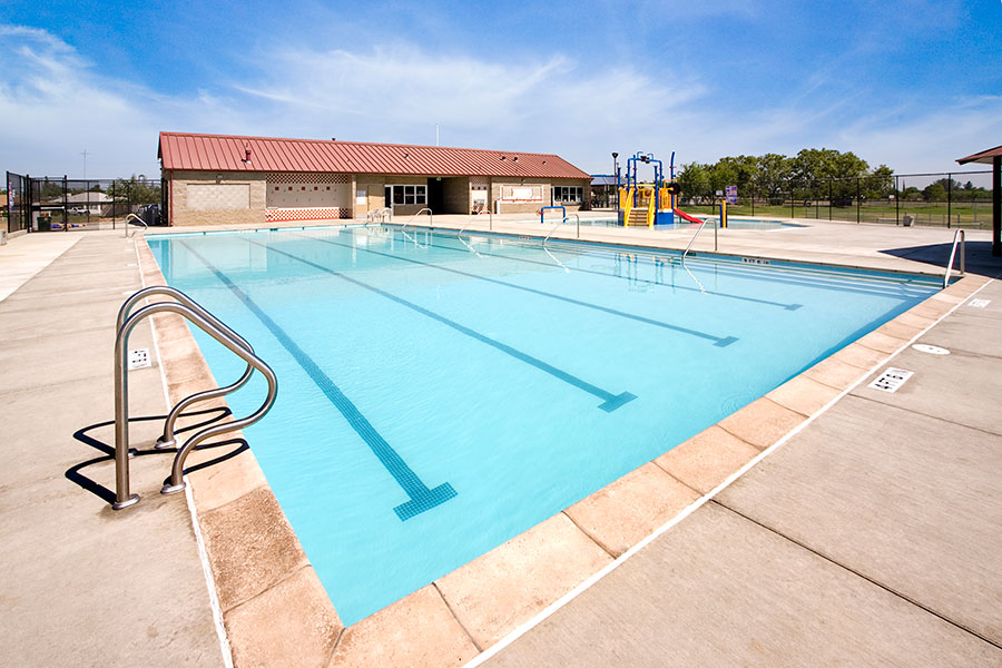 Empire Pool Diede Construction, Inc.