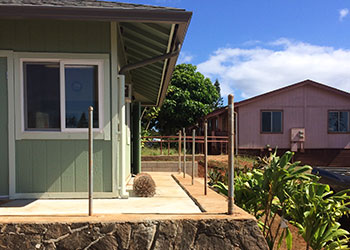 site improvements hawaii project